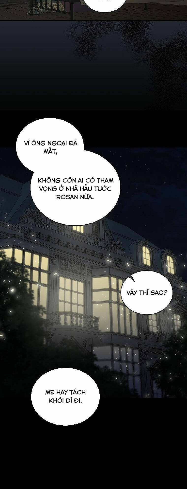 Ác Nữ Trùng Sinh Chapter 177 - Trang 2