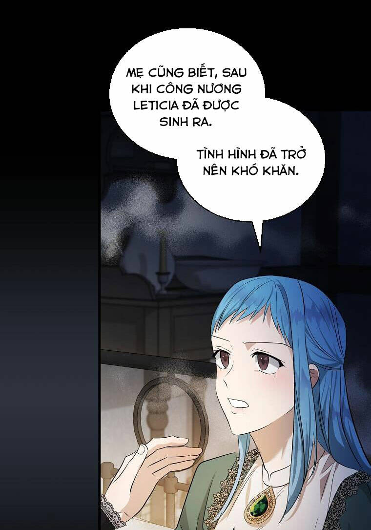 Ác Nữ Trùng Sinh Chapter 177 - Trang 2