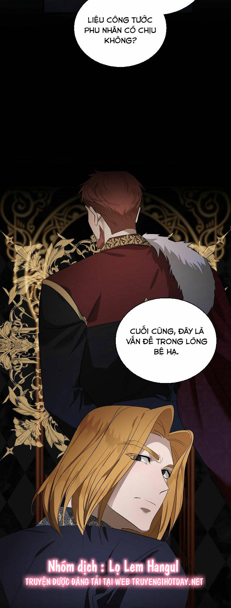 Ác Nữ Trùng Sinh Chapter 177 - Trang 2