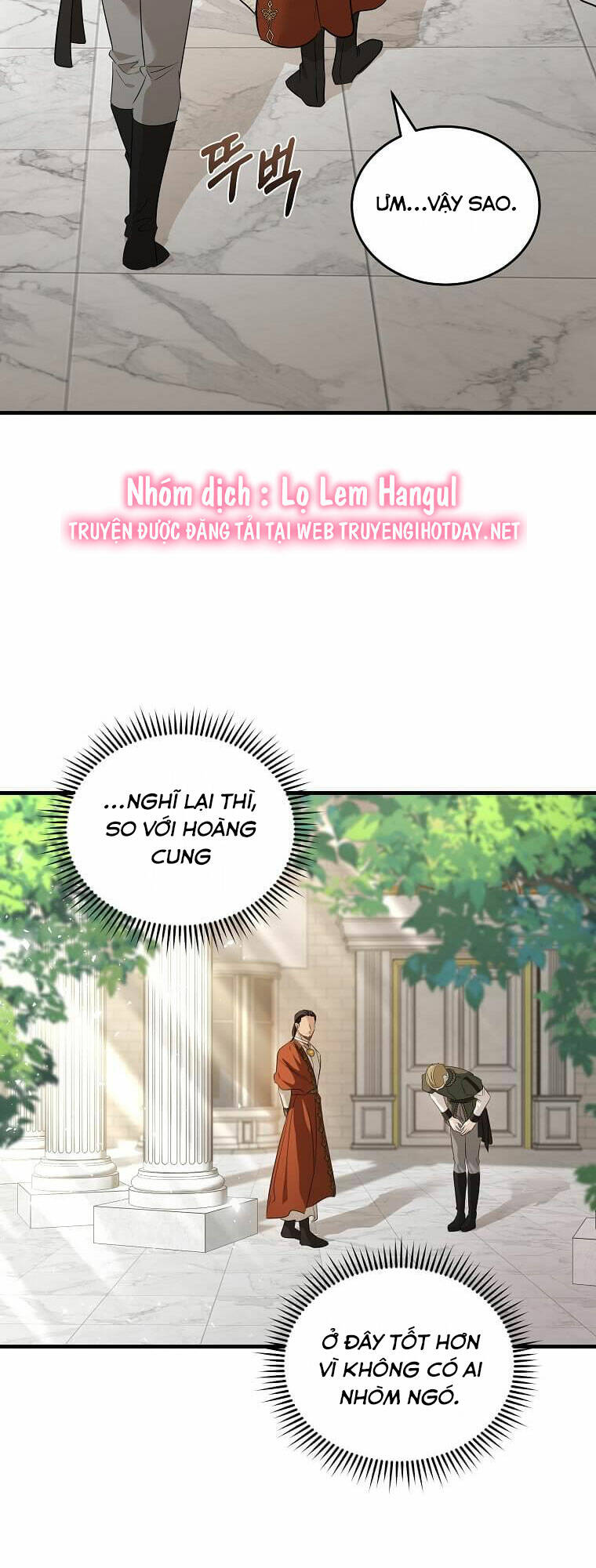 Ác Nữ Trùng Sinh Chapter 177 - Trang 2