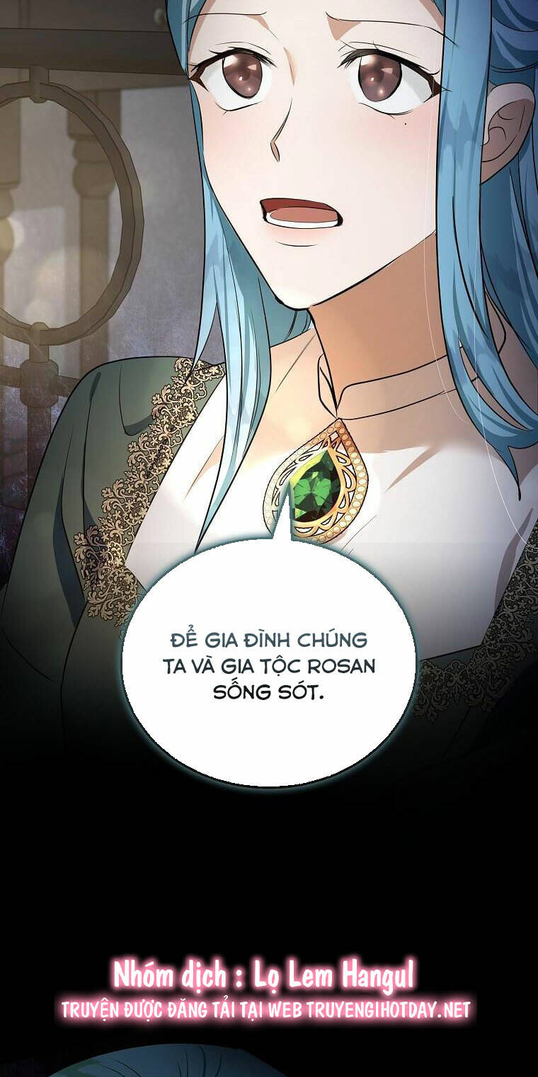 Ác Nữ Trùng Sinh Chapter 177 - Trang 2