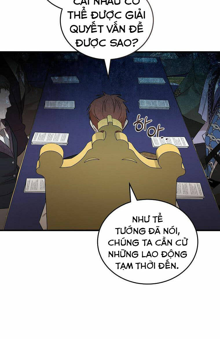 Ác Nữ Trùng Sinh Chapter 176 - Trang 2