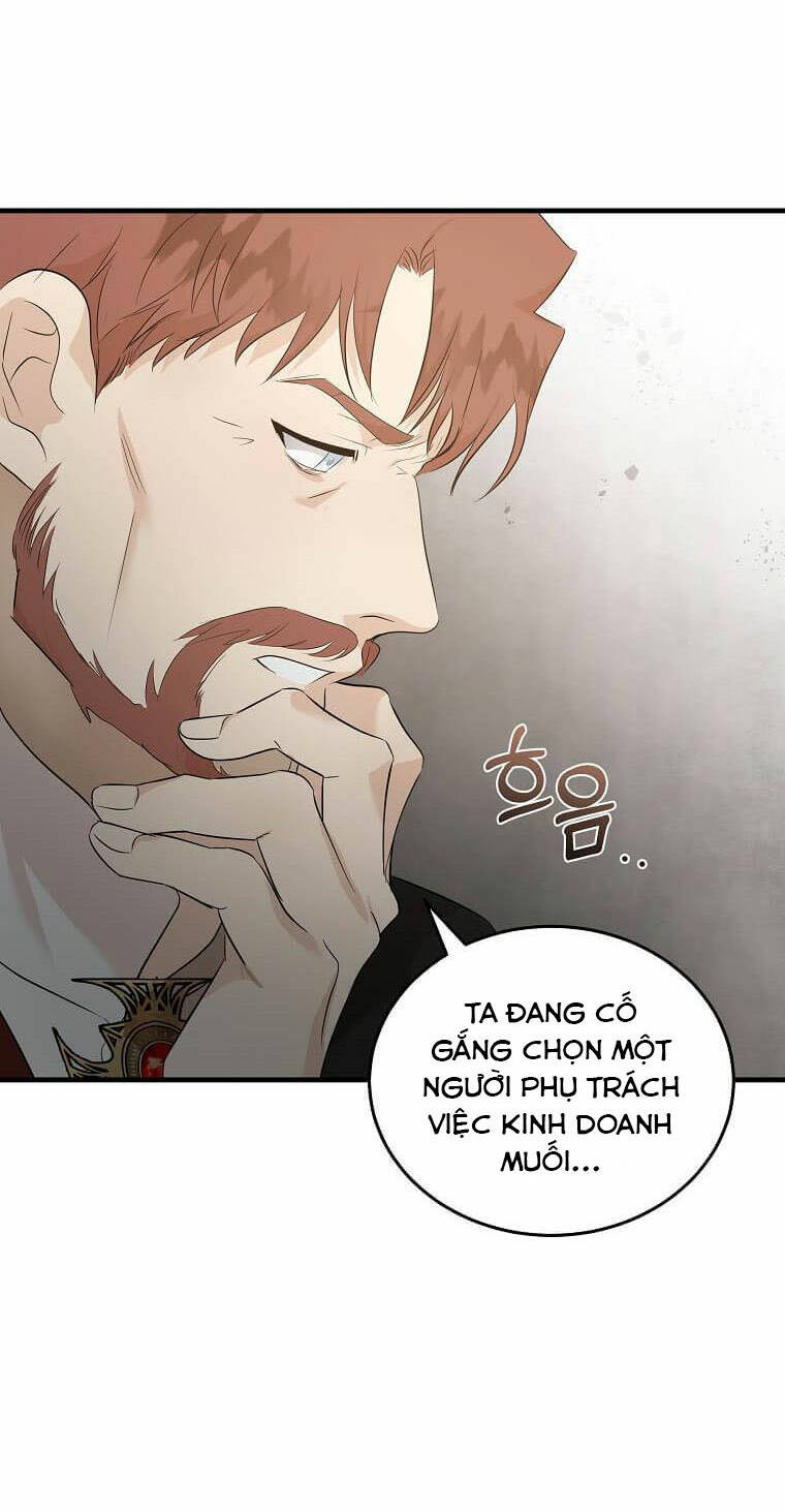 Ác Nữ Trùng Sinh Chapter 176 - Trang 2