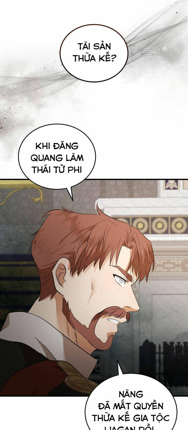 Ác Nữ Trùng Sinh Chapter 176 - Trang 2