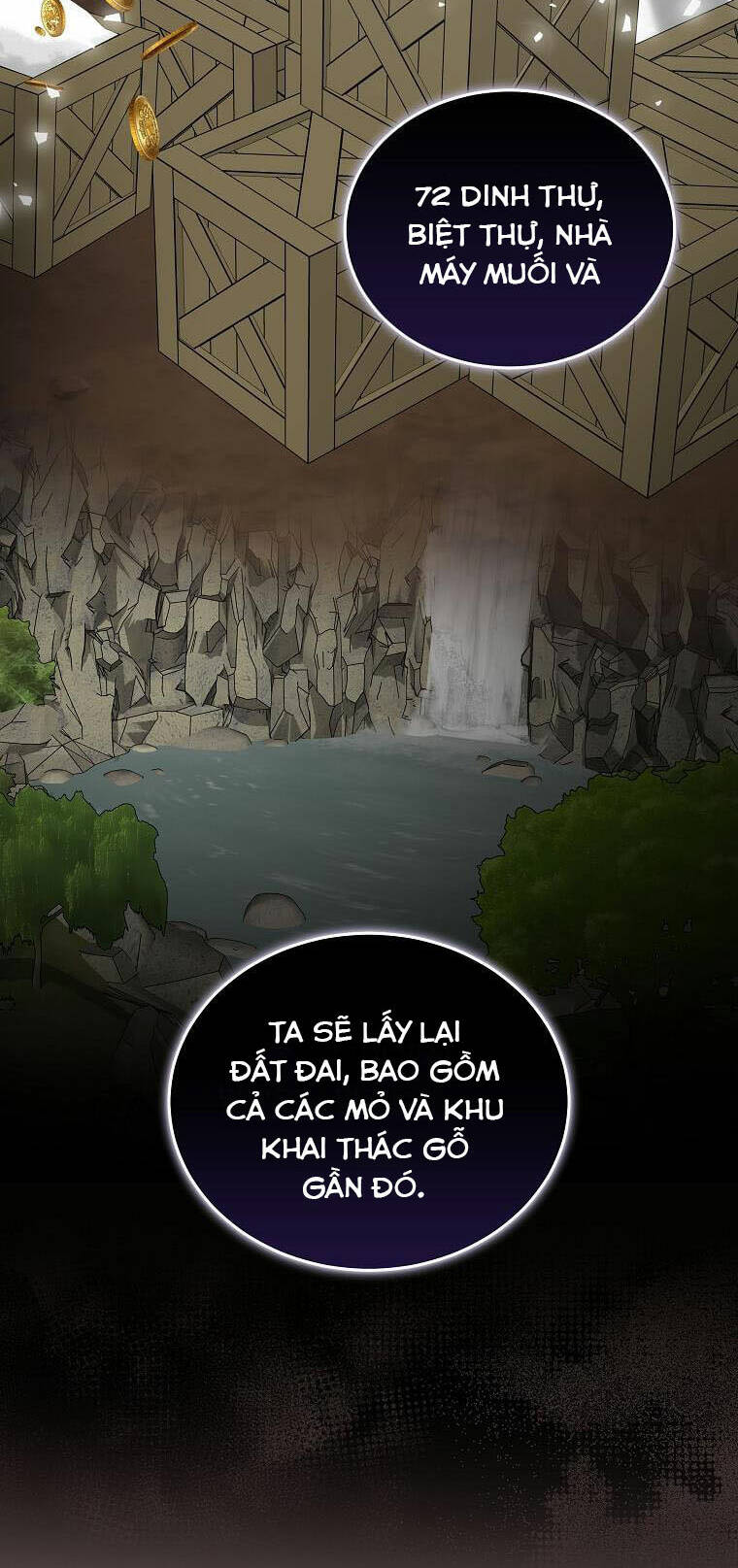 Ác Nữ Trùng Sinh Chapter 176 - Trang 2