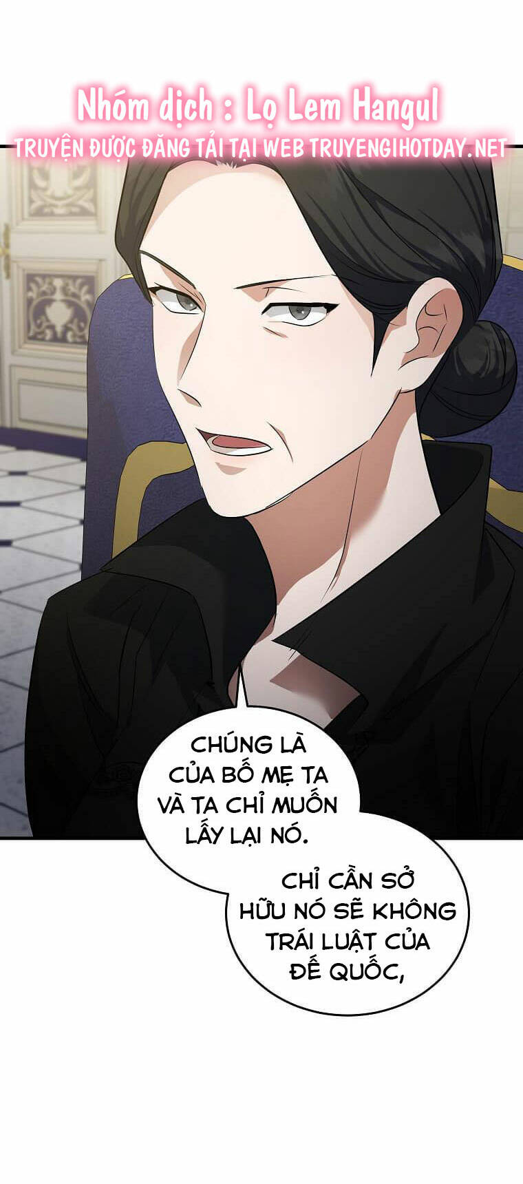 Ác Nữ Trùng Sinh Chapter 176 - Trang 2