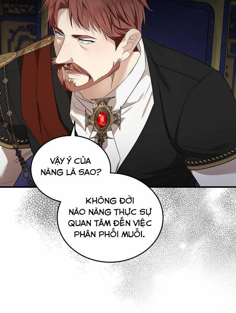 Ác Nữ Trùng Sinh Chapter 176 - Trang 2