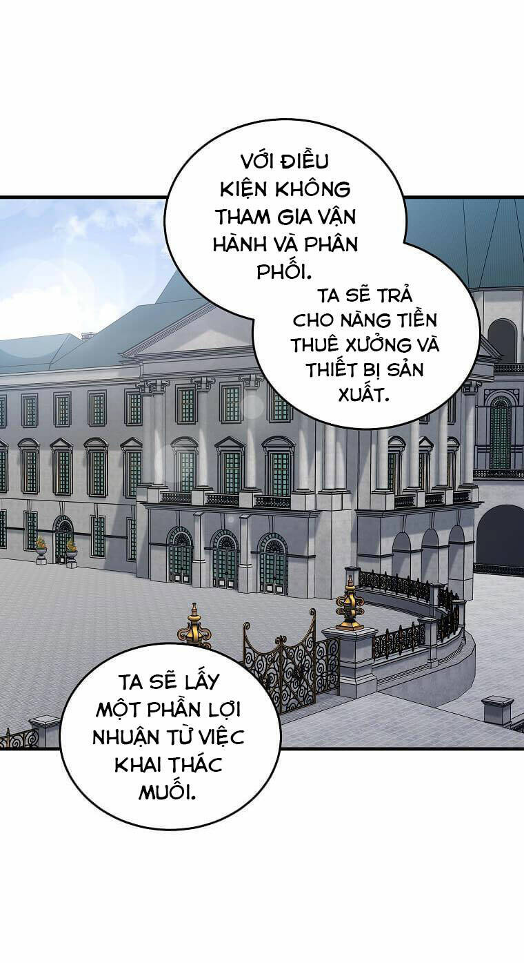 Ác Nữ Trùng Sinh Chapter 176 - Trang 2