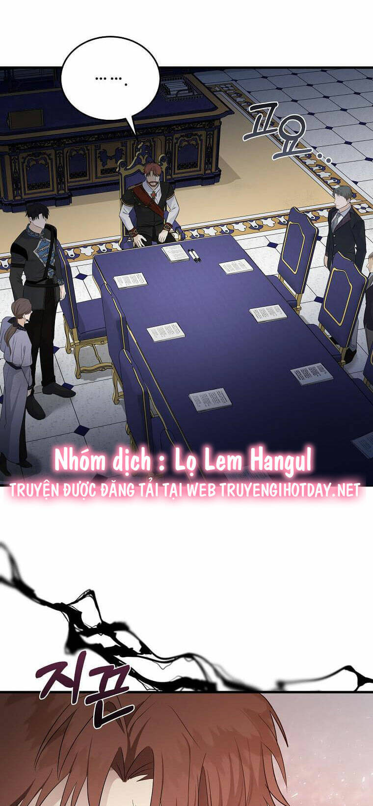 Ác Nữ Trùng Sinh Chapter 176 - Trang 2