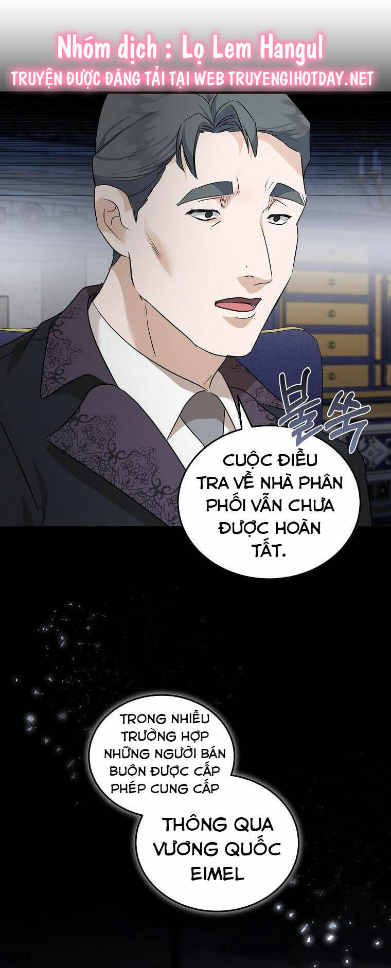 Ác Nữ Trùng Sinh Chapter 176 - Trang 2