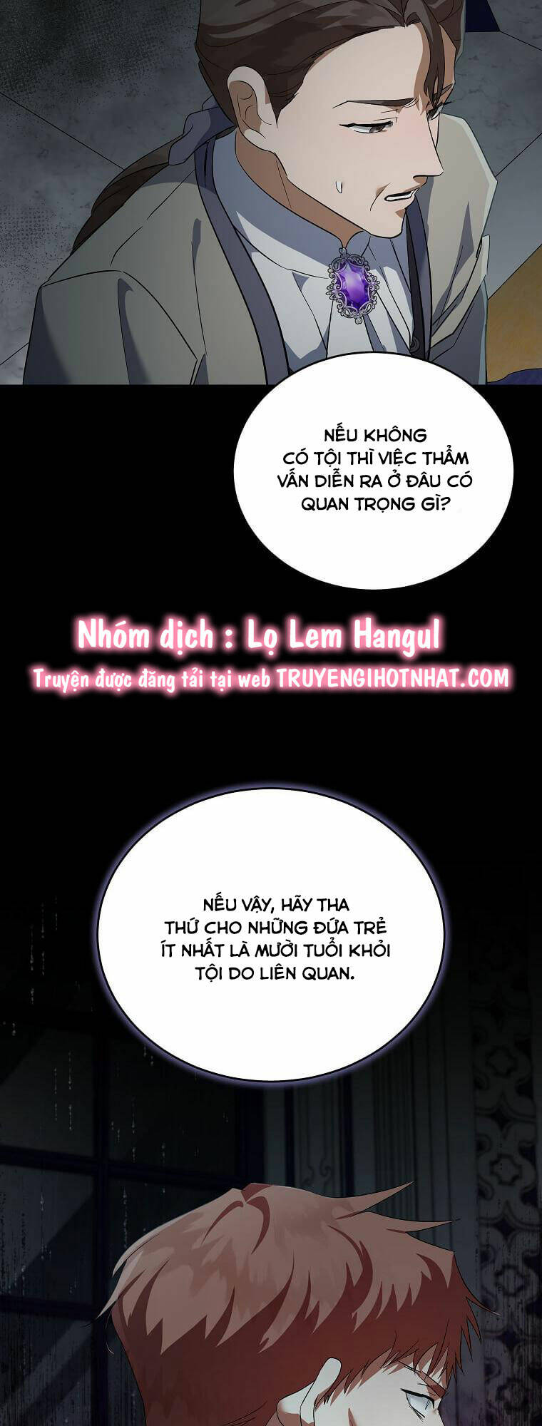 Ác Nữ Trùng Sinh Chapter 173 - Trang 2