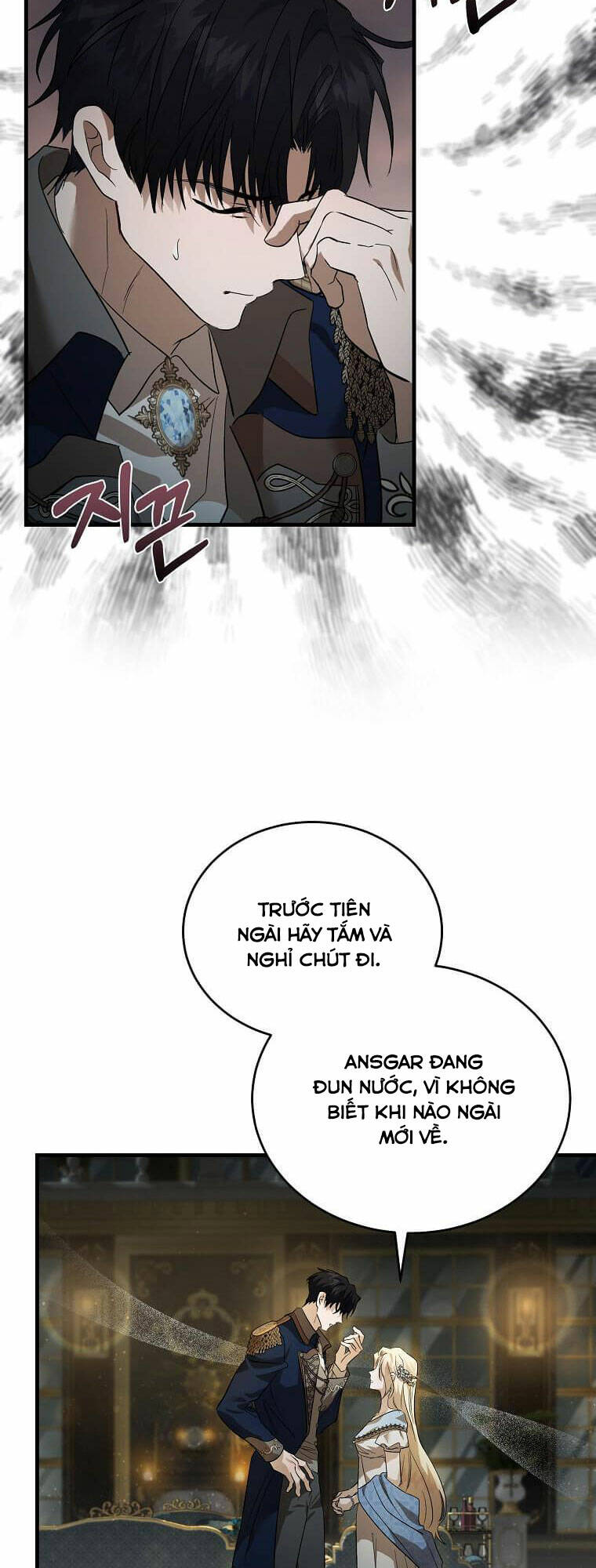 Ác Nữ Trùng Sinh Chapter 173 - Trang 2