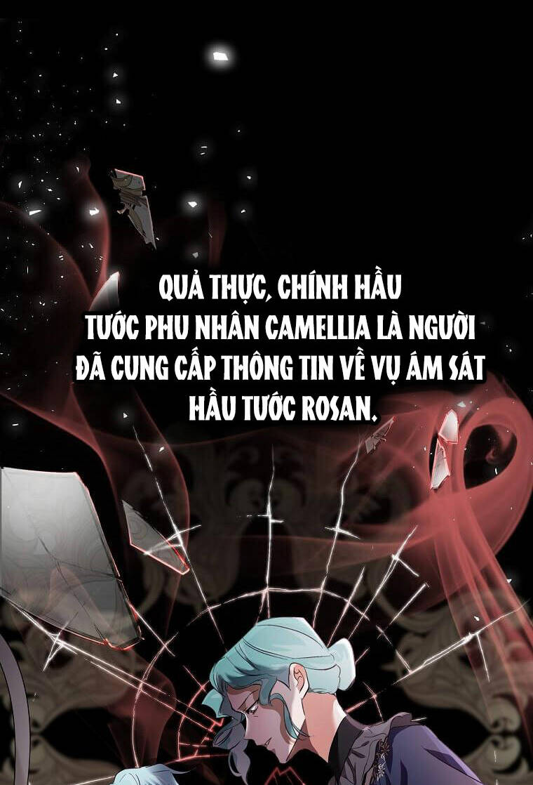 Ác Nữ Trùng Sinh Chapter 173 - Trang 2