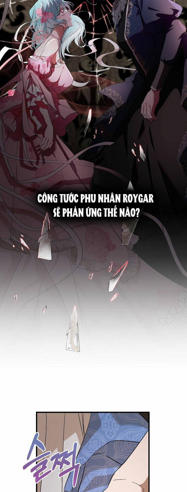 Ác Nữ Trùng Sinh Chapter 173 - Trang 2