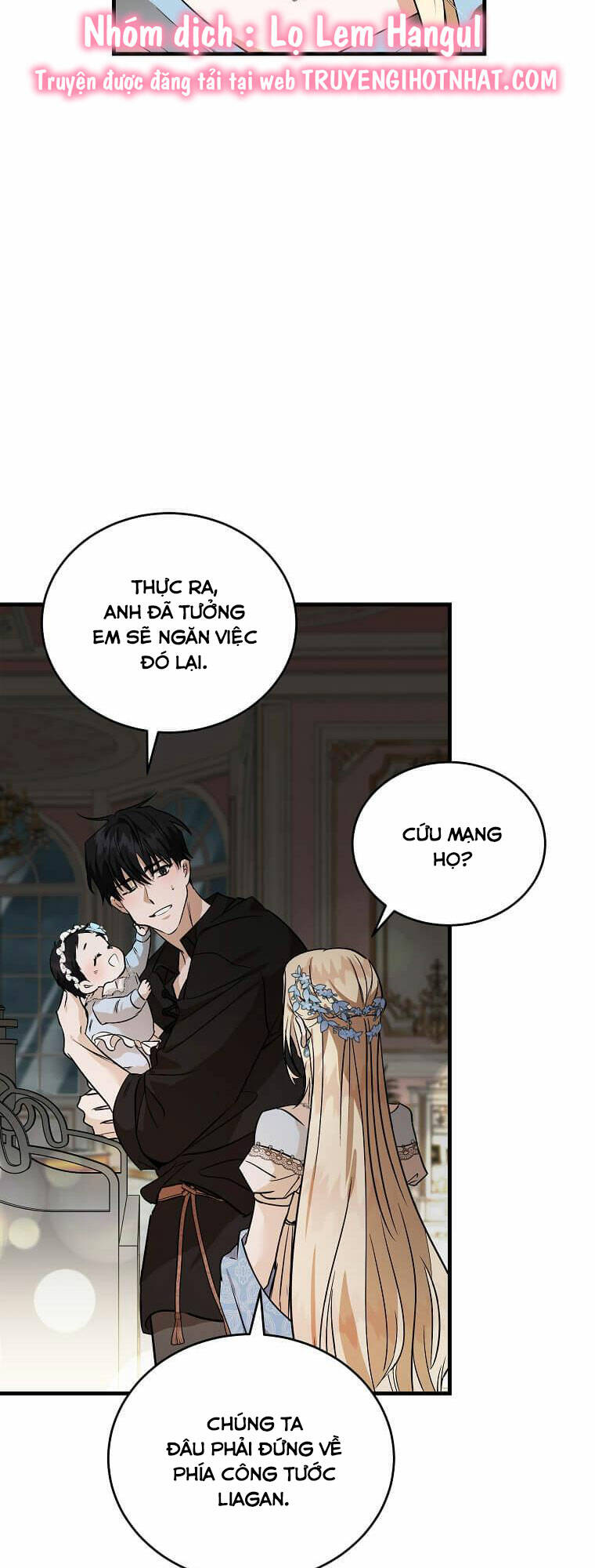 Ác Nữ Trùng Sinh Chapter 173 - Trang 2