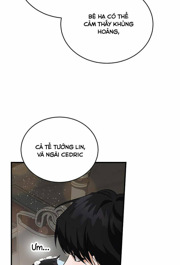 Ác Nữ Trùng Sinh Chapter 173 - Trang 2