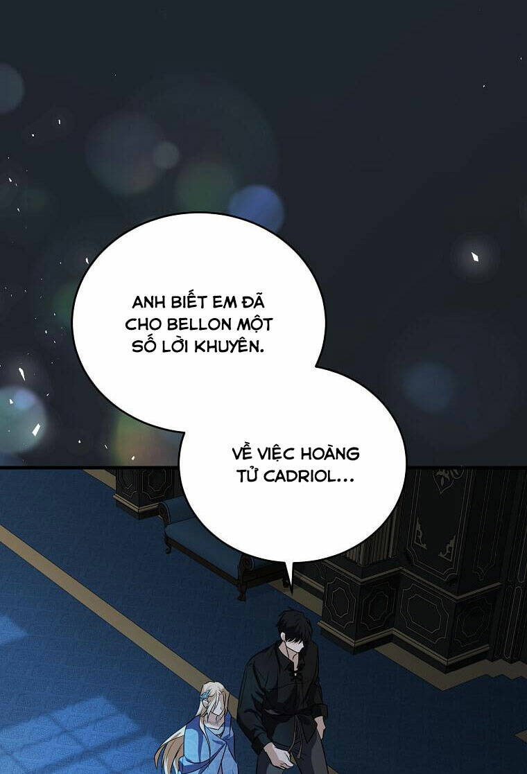 Ác Nữ Trùng Sinh Chapter 173 - Trang 2