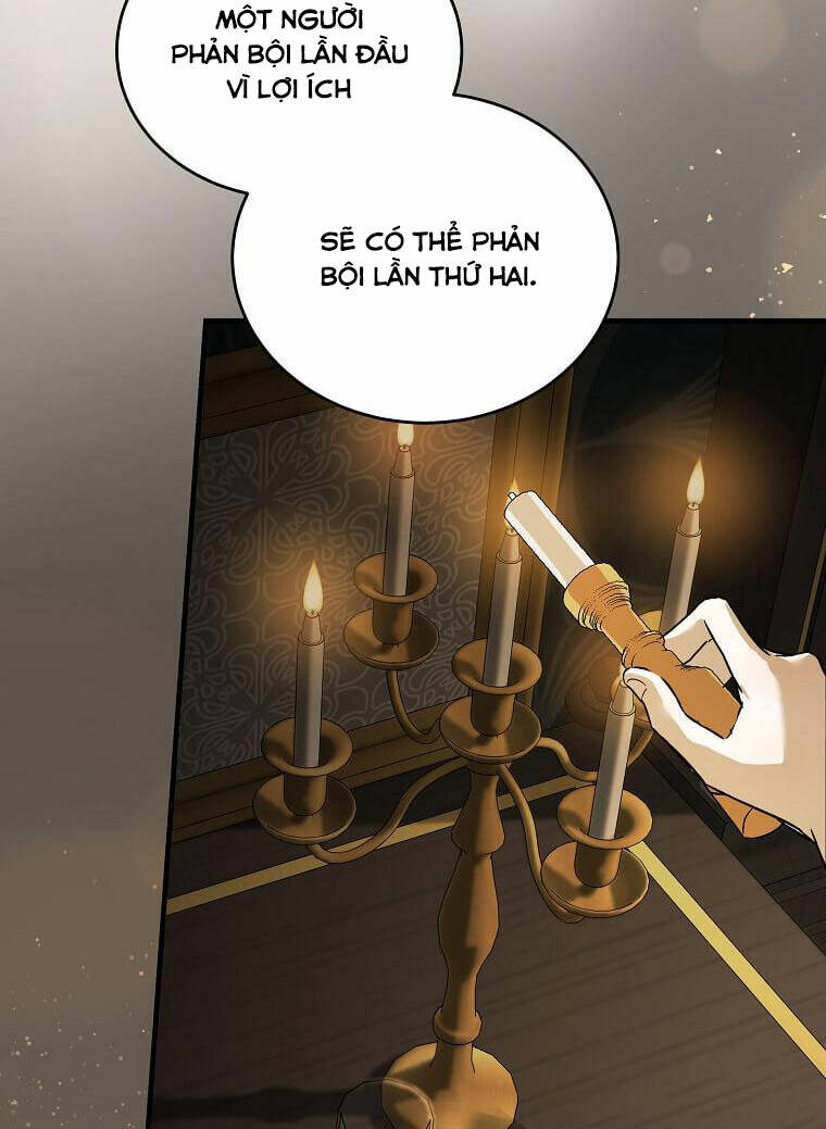 Ác Nữ Trùng Sinh Chapter 173 - Trang 2