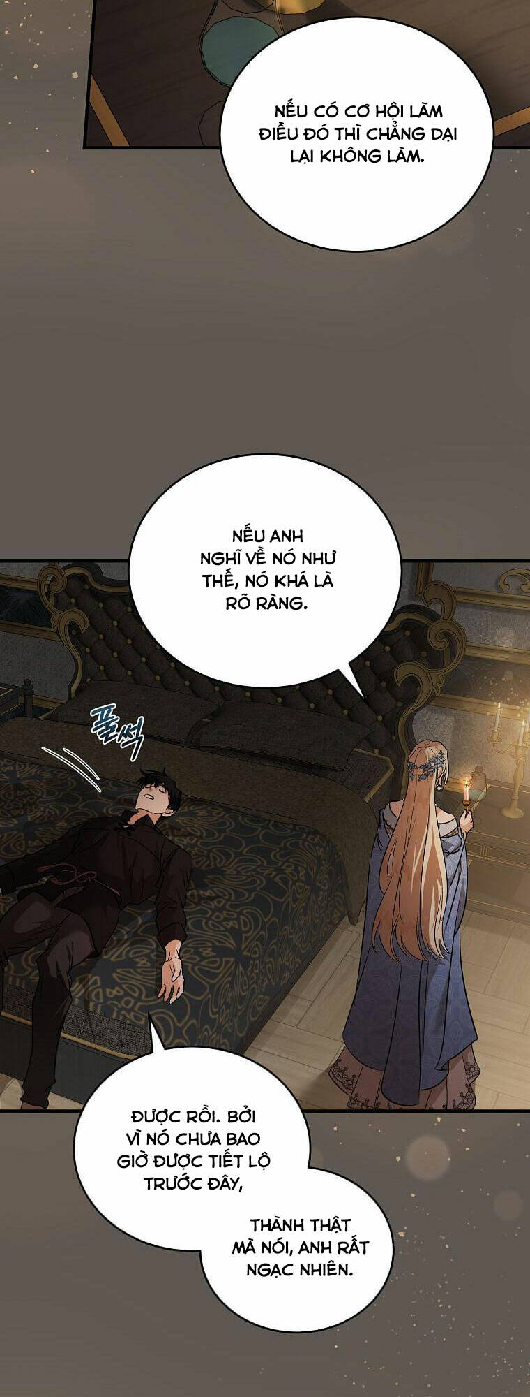 Ác Nữ Trùng Sinh Chapter 173 - Trang 2