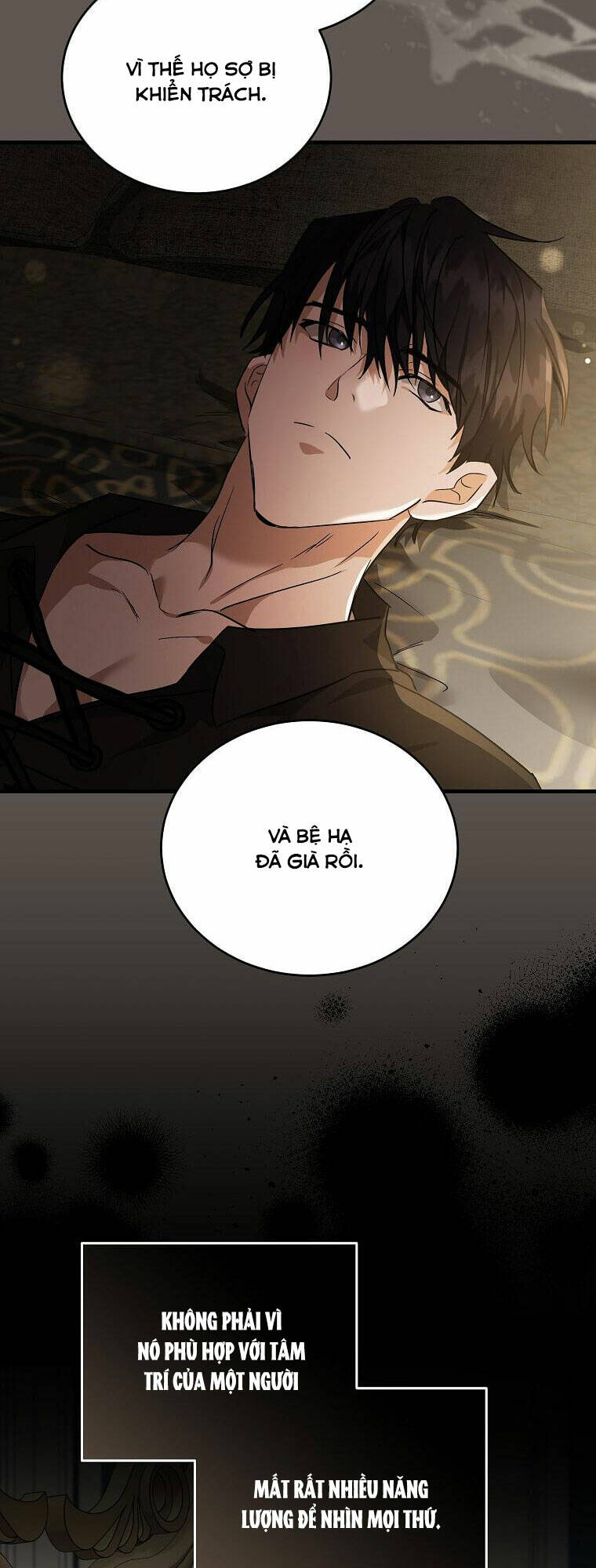 Ác Nữ Trùng Sinh Chapter 173 - Trang 2