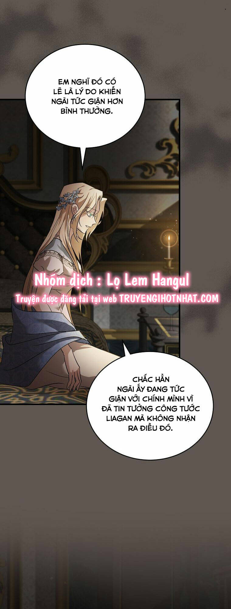 Ác Nữ Trùng Sinh Chapter 173 - Trang 2