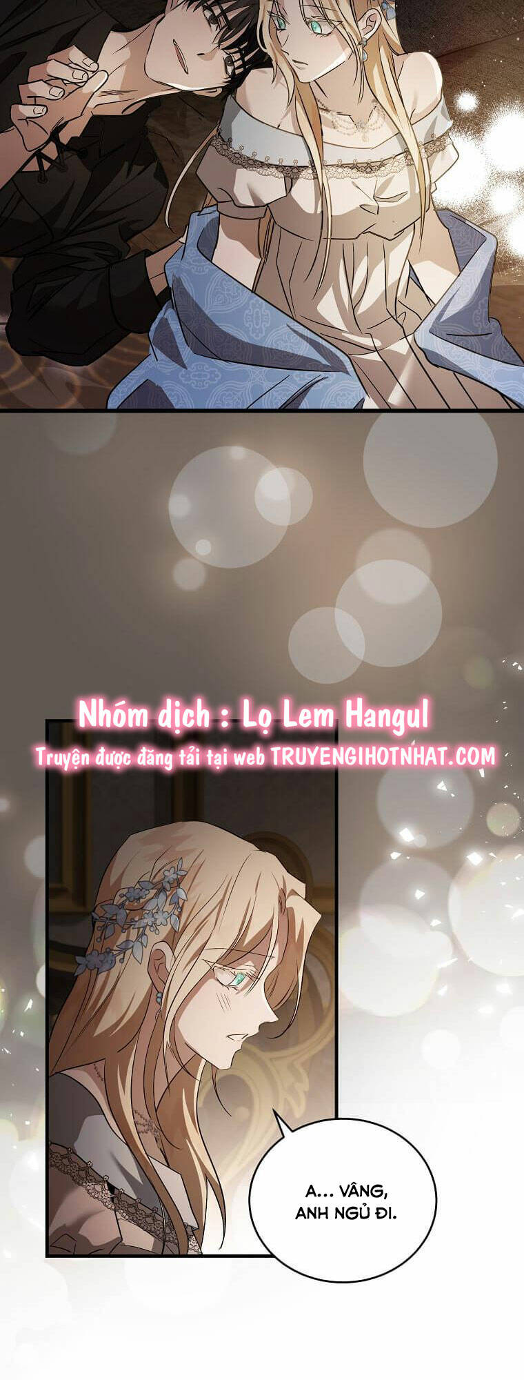 Ác Nữ Trùng Sinh Chapter 173 - Trang 2