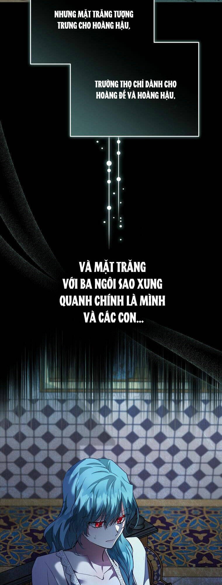 Ác Nữ Trùng Sinh Chapter 171 - Trang 2