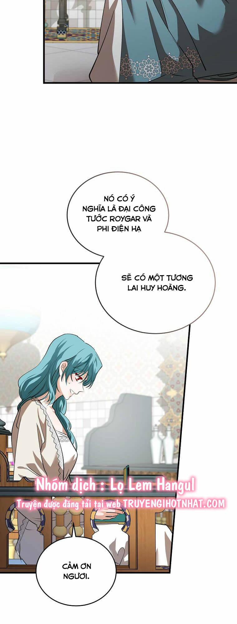 Ác Nữ Trùng Sinh Chapter 171 - Trang 2