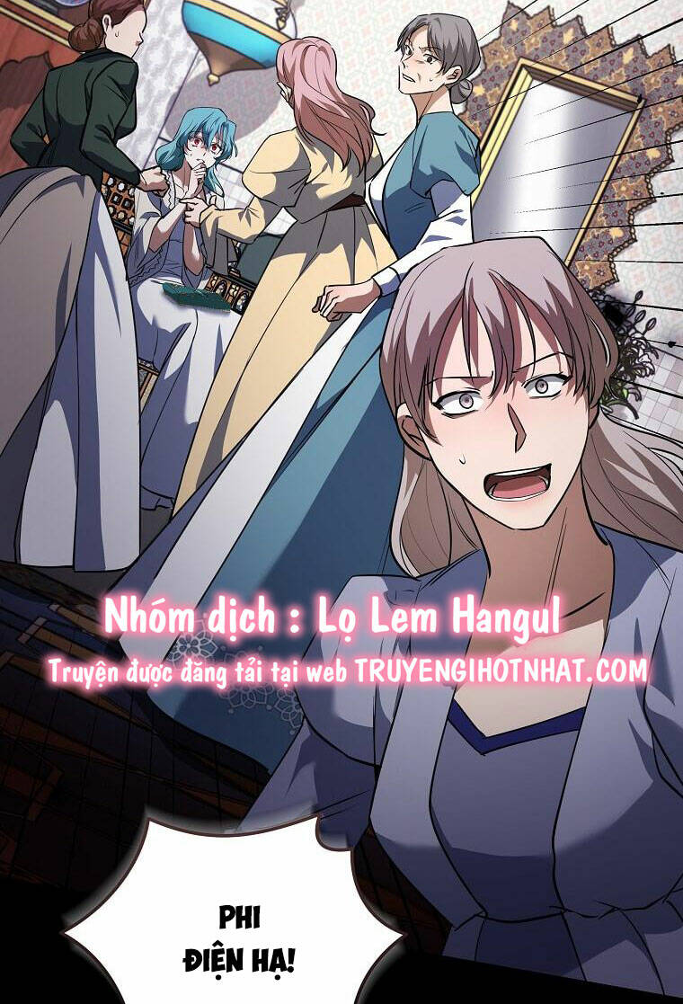 Ác Nữ Trùng Sinh Chapter 171 - Trang 2