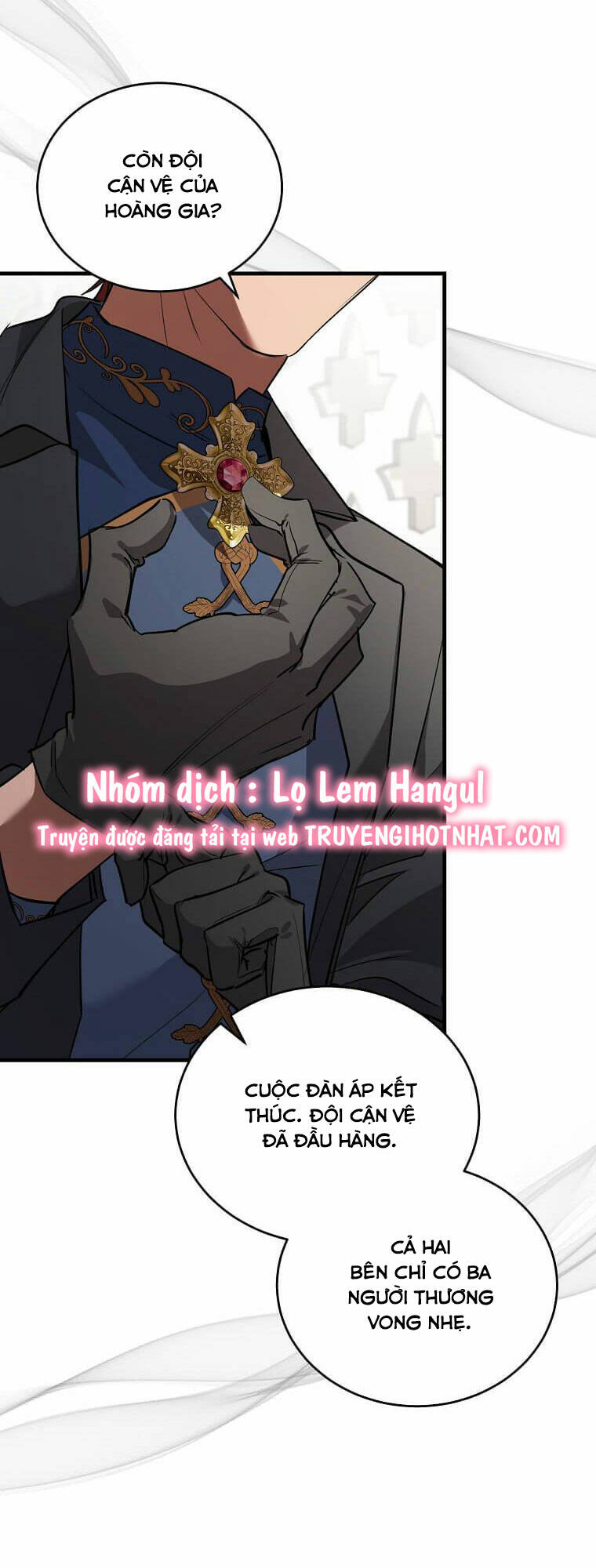 Ác Nữ Trùng Sinh Chapter 171 - Trang 2