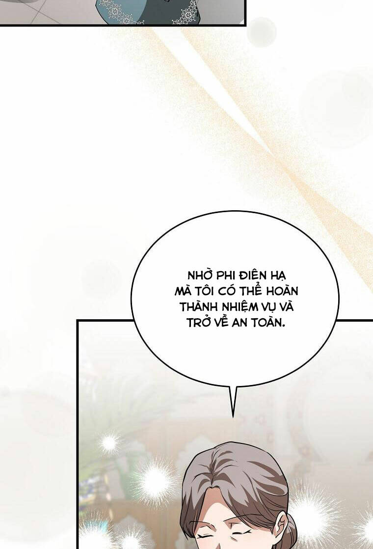 Ác Nữ Trùng Sinh Chapter 171 - Trang 2