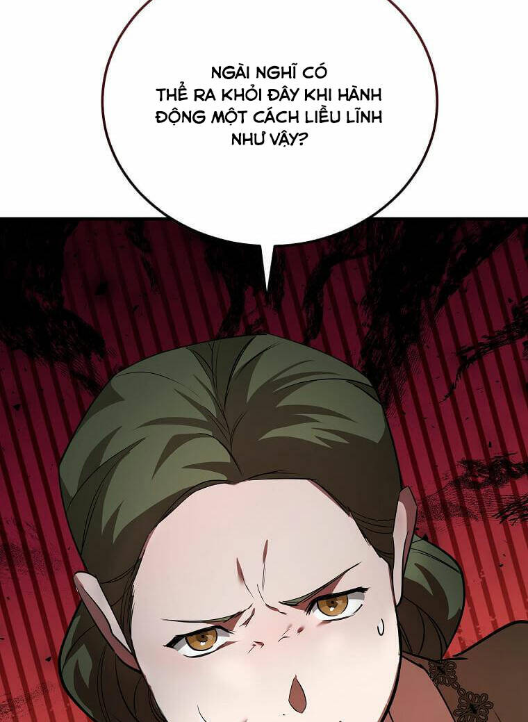 Ác Nữ Trùng Sinh Chapter 171 - Trang 2