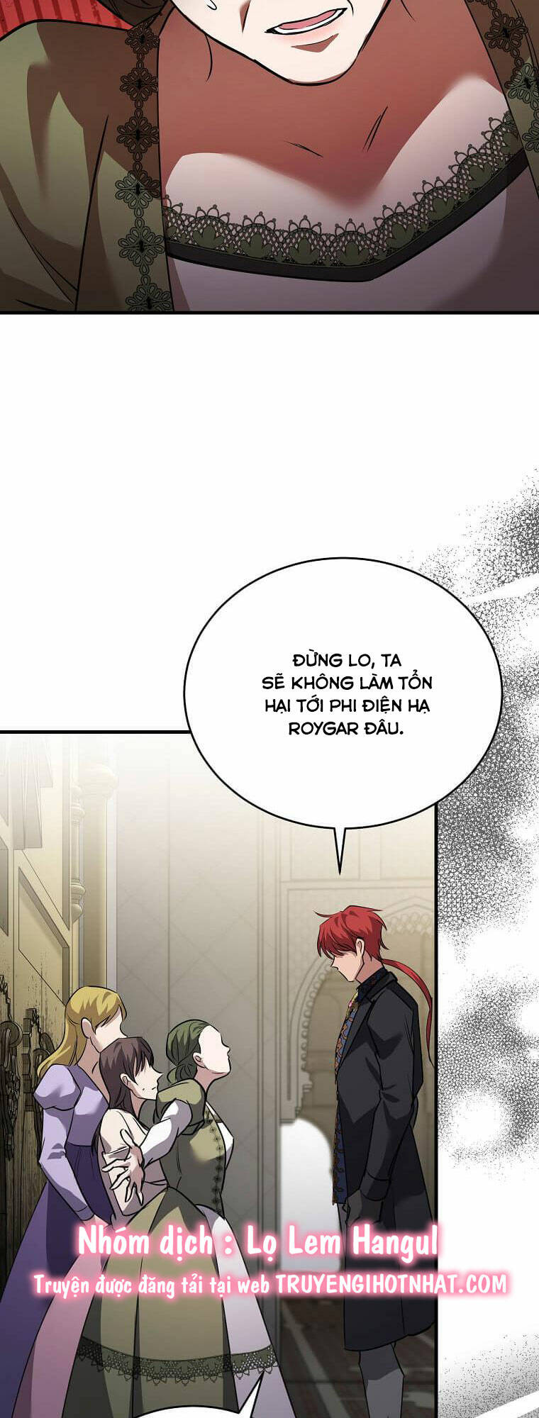 Ác Nữ Trùng Sinh Chapter 171 - Trang 2