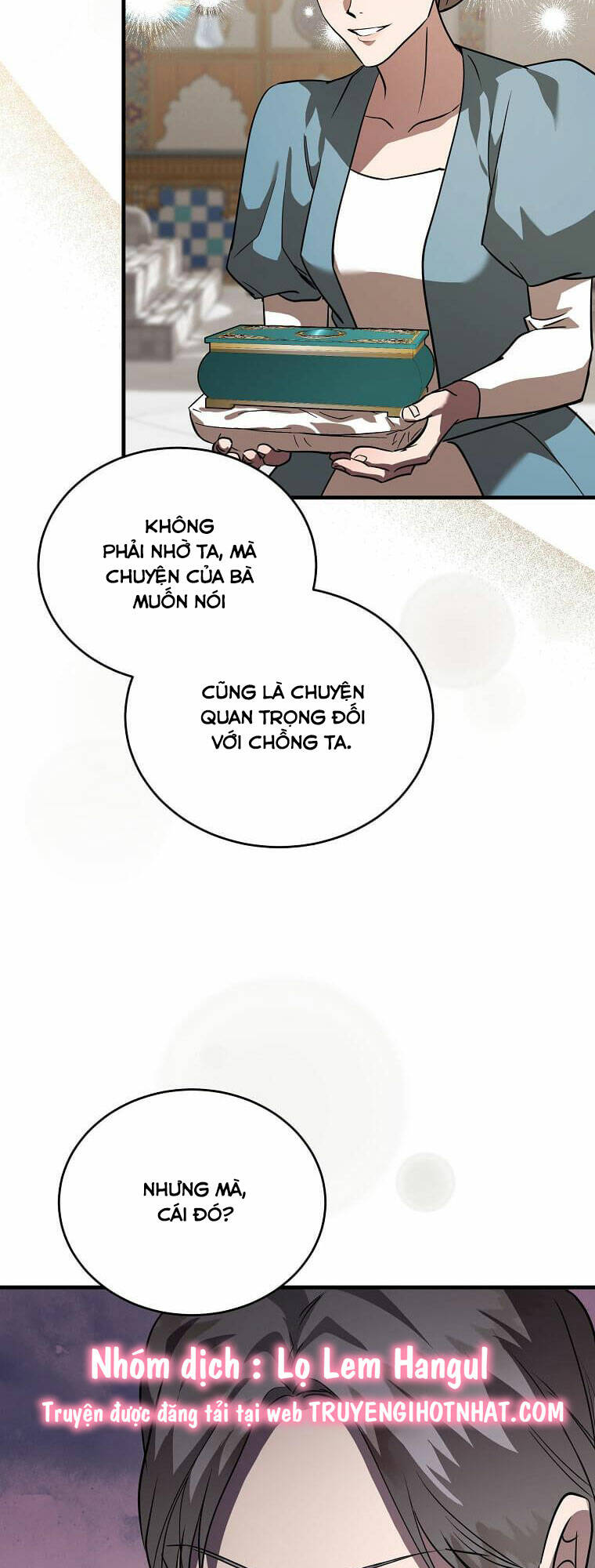 Ác Nữ Trùng Sinh Chapter 171 - Trang 2