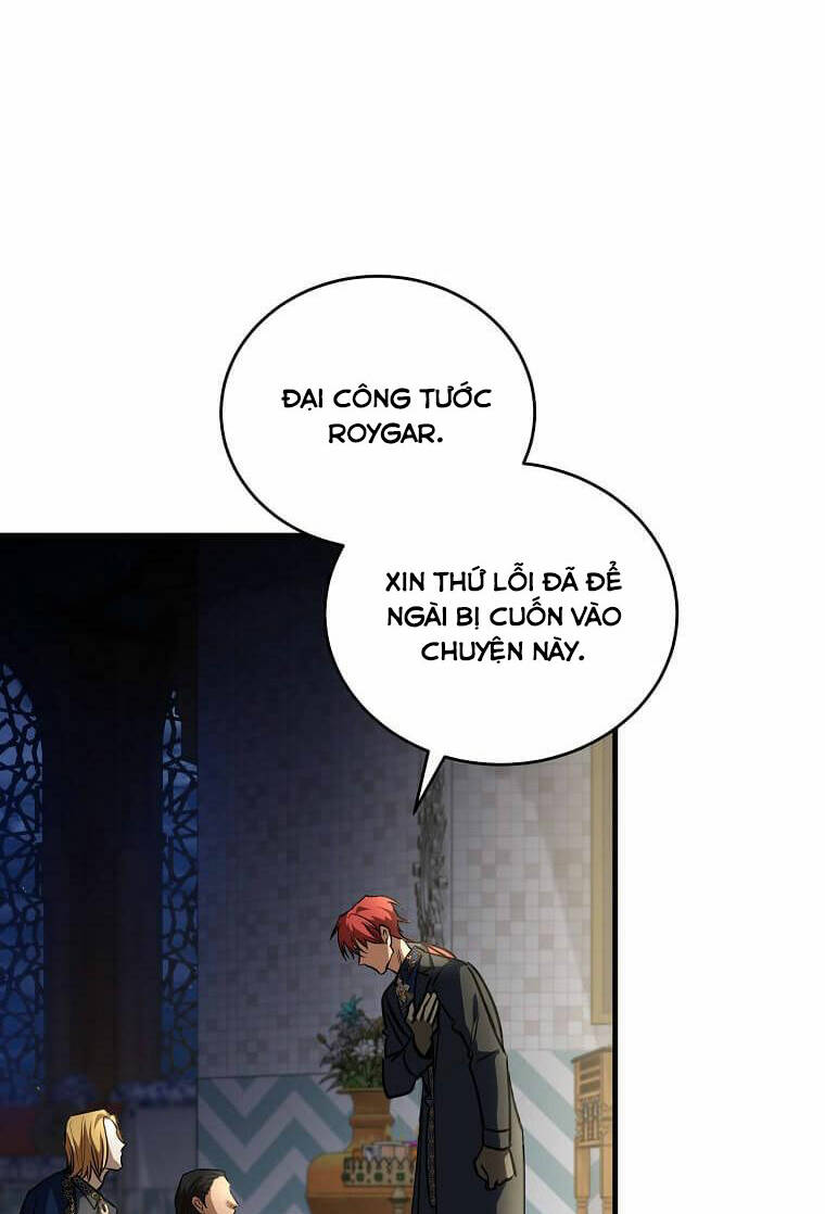 Ác Nữ Trùng Sinh Chapter 171 - Trang 2