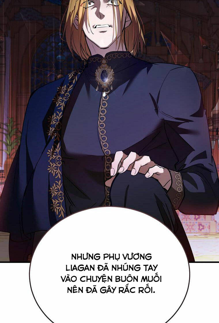 Ác Nữ Trùng Sinh Chapter 171 - Trang 2