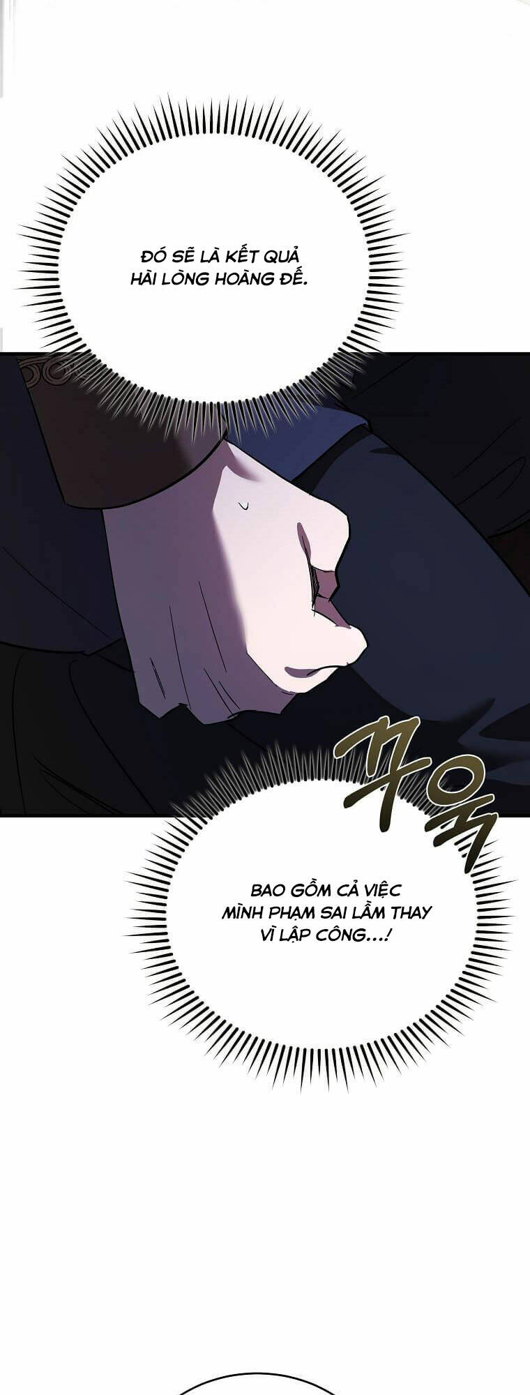 Ác Nữ Trùng Sinh Chapter 171 - Trang 2