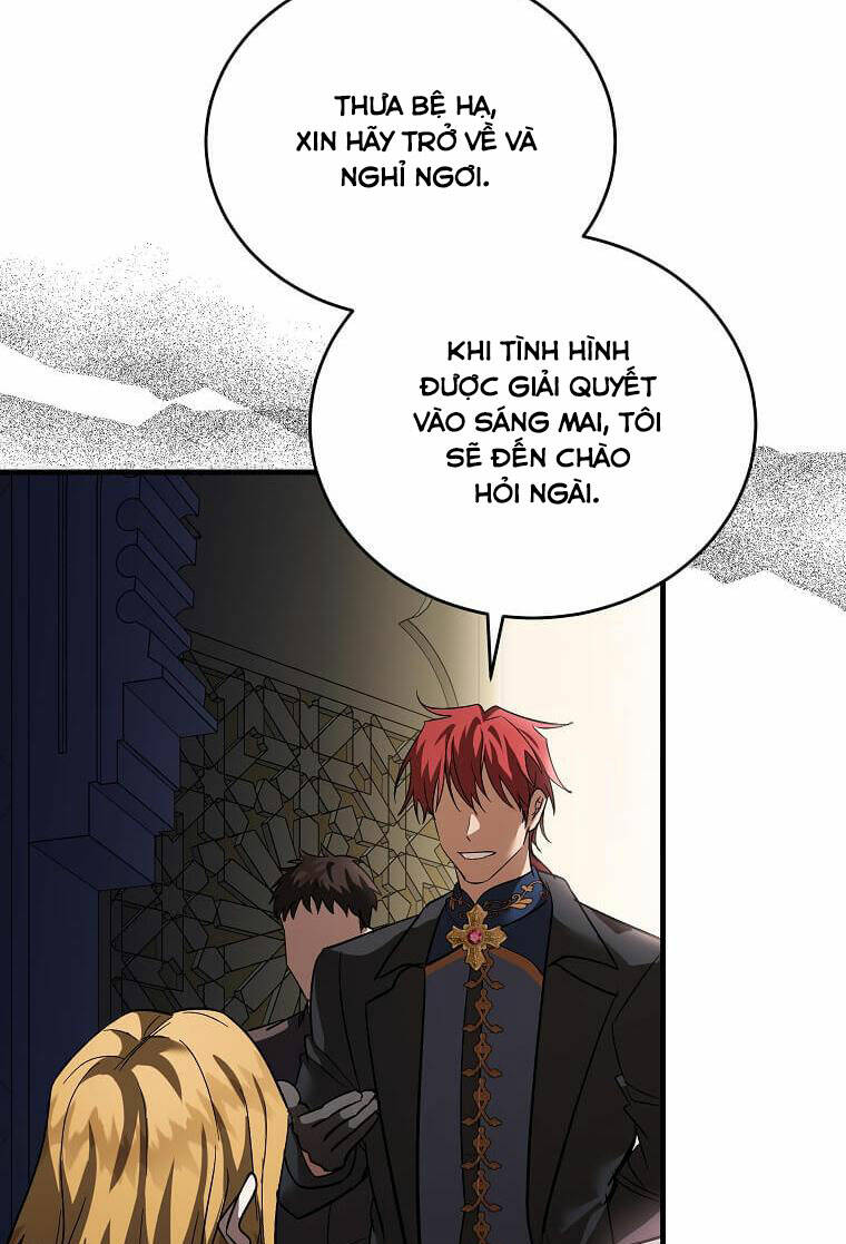 Ác Nữ Trùng Sinh Chapter 171 - Trang 2