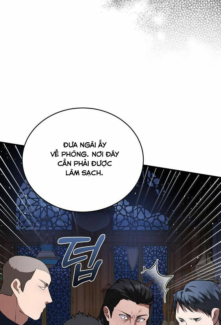 Ác Nữ Trùng Sinh Chapter 171 - Trang 2