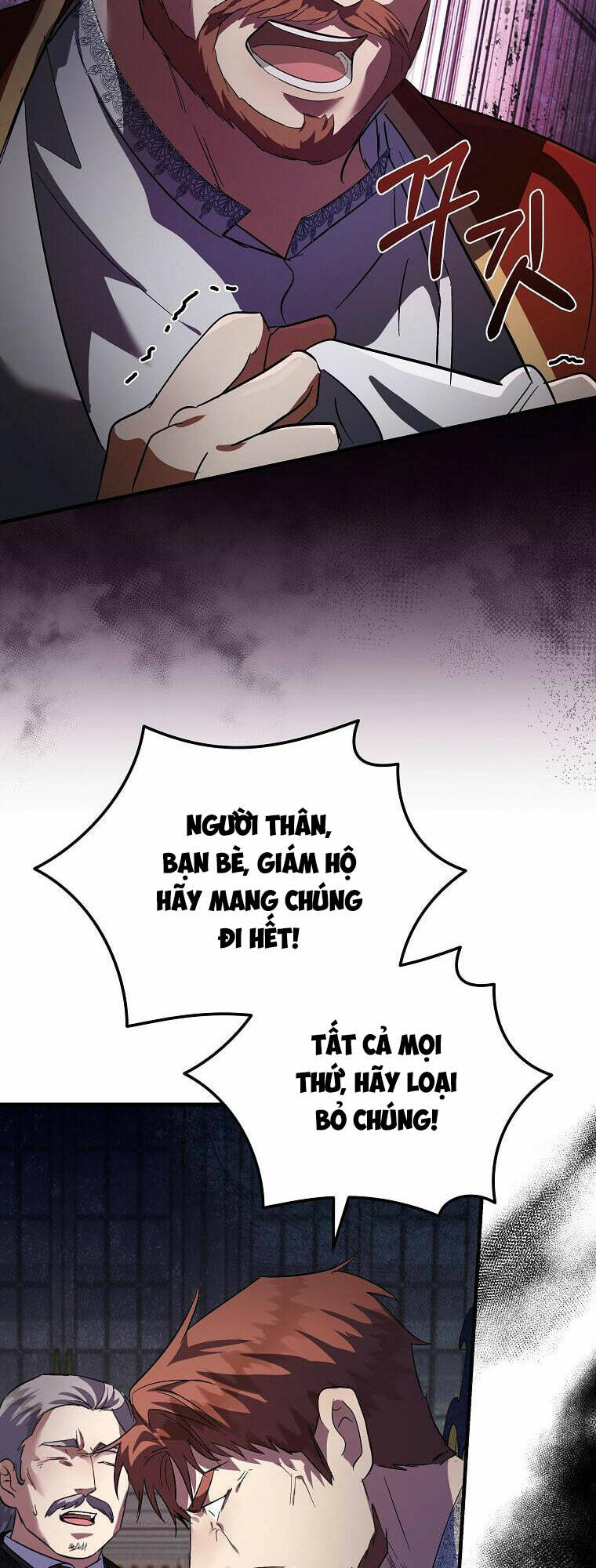 Ác Nữ Trùng Sinh Chapter 171 - Trang 2