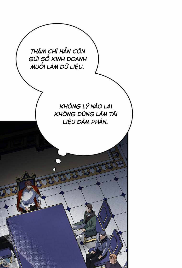 Ác Nữ Trùng Sinh Chapter 171 - Trang 2