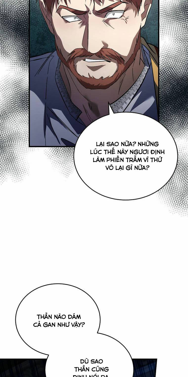 Ác Nữ Trùng Sinh Chapter 171 - Trang 2