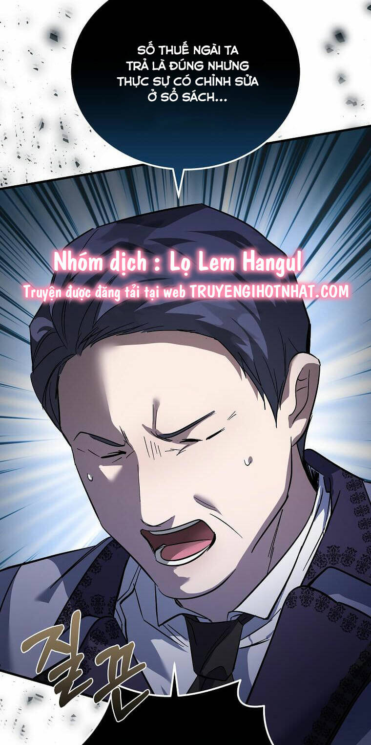 Ác Nữ Trùng Sinh Chapter 171 - Trang 2