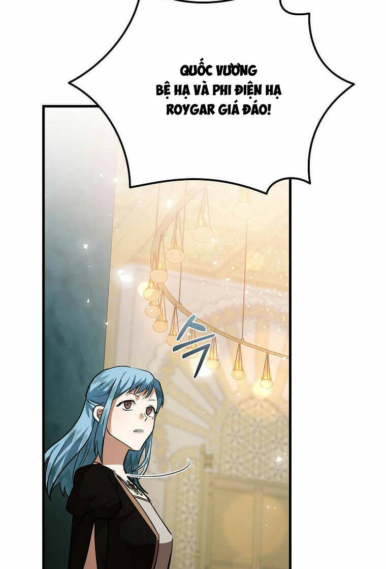 Ác Nữ Trùng Sinh Chapter 170 - Trang 2