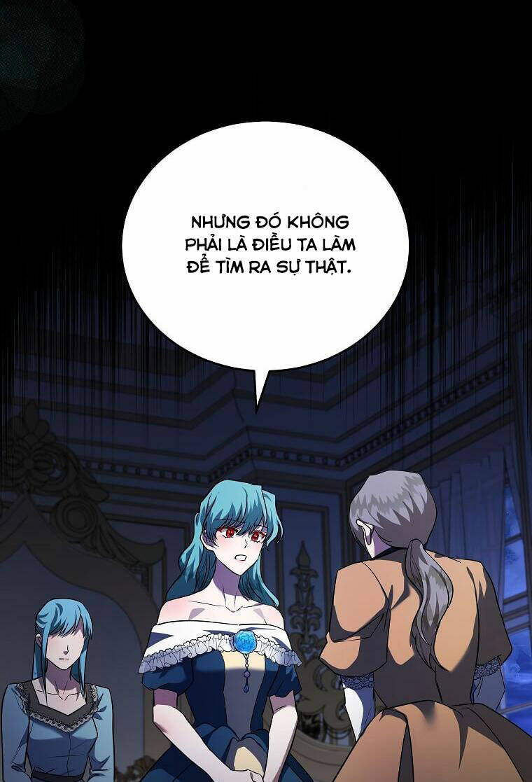 Ác Nữ Trùng Sinh Chapter 170 - Trang 2