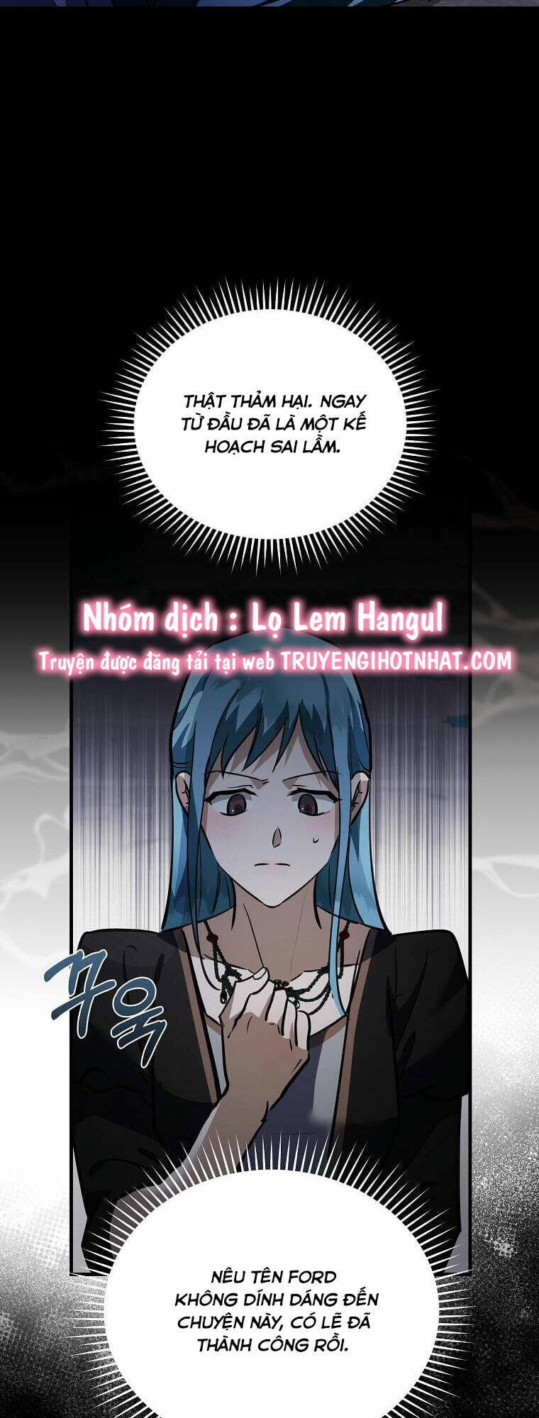 Ác Nữ Trùng Sinh Chapter 170 - Trang 2