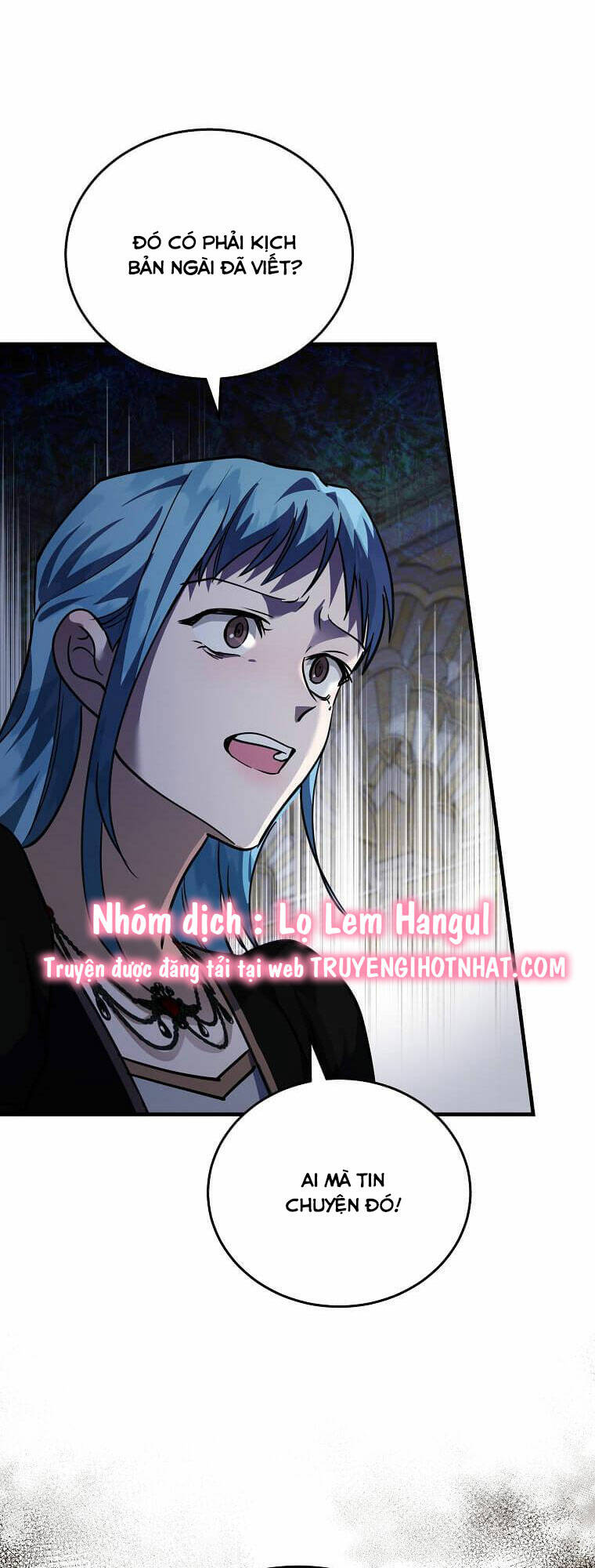 Ác Nữ Trùng Sinh Chapter 170 - Trang 2