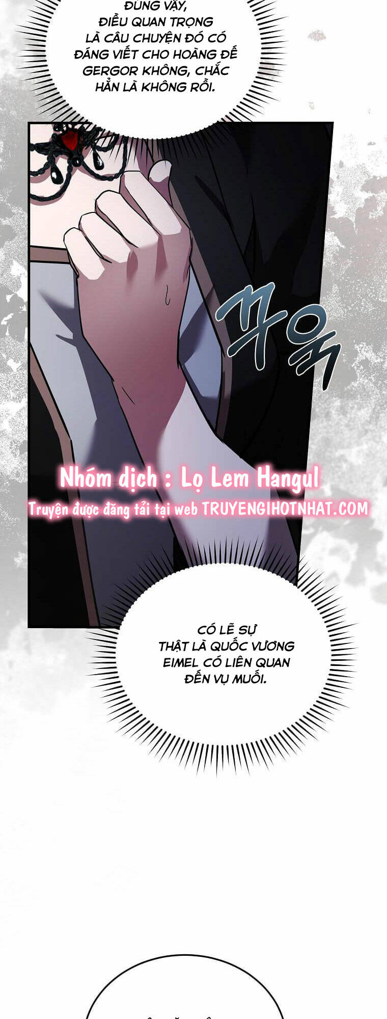 Ác Nữ Trùng Sinh Chapter 170 - Trang 2