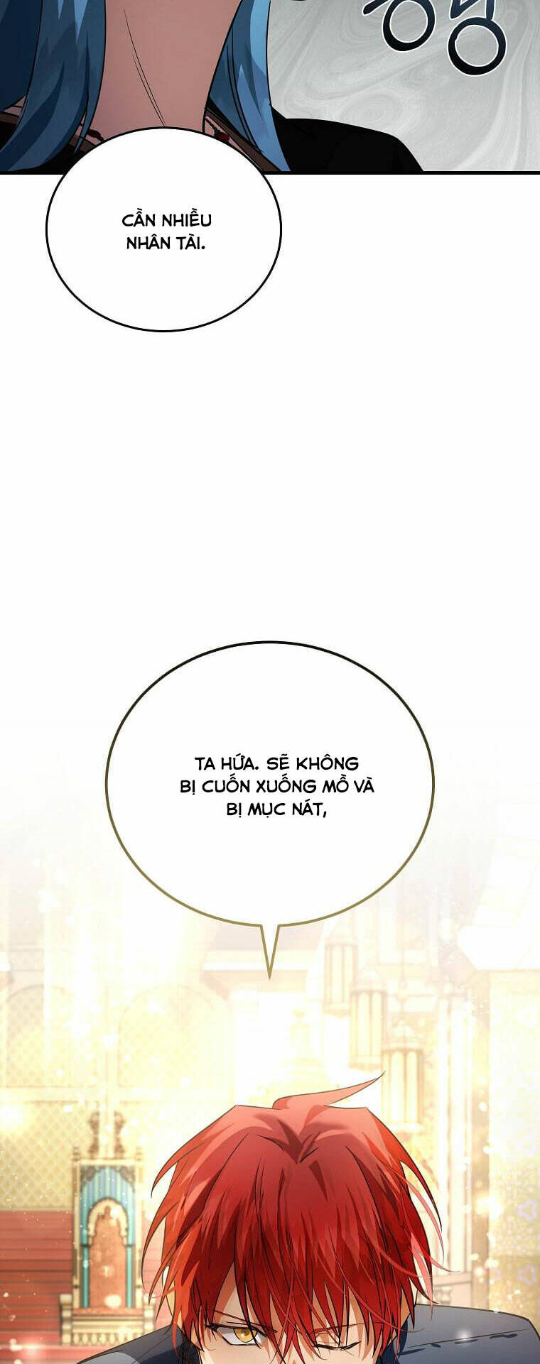 Ác Nữ Trùng Sinh Chapter 170 - Trang 2