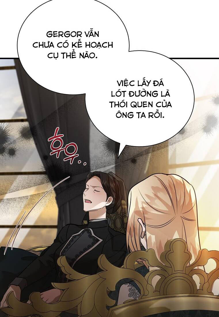 Ác Nữ Trùng Sinh Chapter 167 - Trang 2